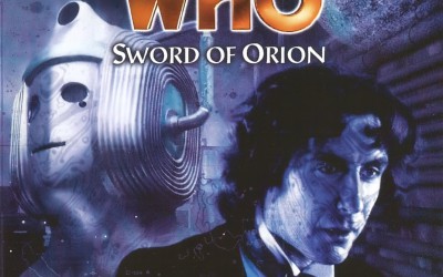 The Sword of Orion (MR17)