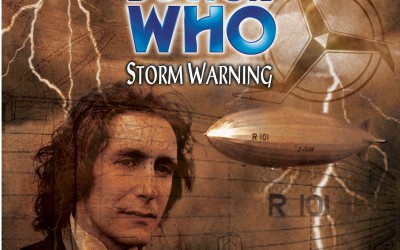 Storm Warning (MR16)