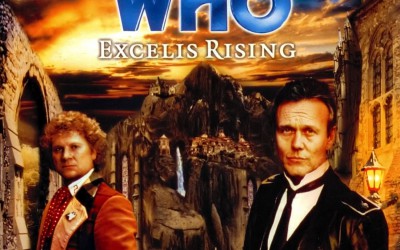 Excelis Rising