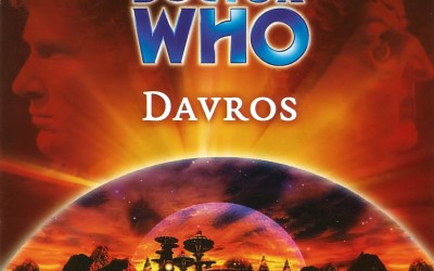 Davros (MR48)